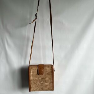 COPY - Made in the USA woman’s crossbody bag